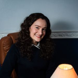 Ana Júlia Rieger