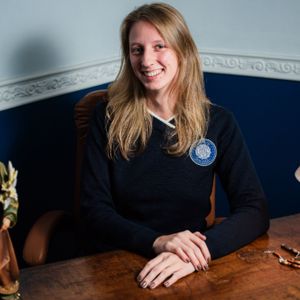 Djulia Dattein