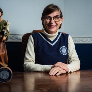Dulce Luciana Benetti Franzen de Souza