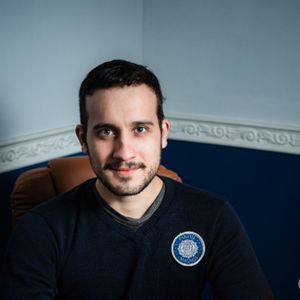Eduardo Leseux