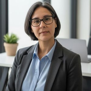Greice Kaspary