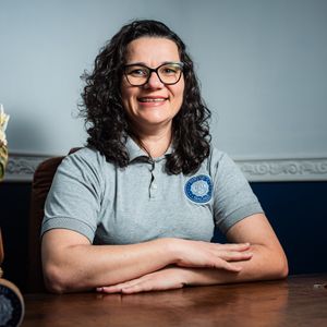 Joice Ceolin Teixeira