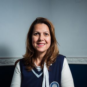 Kátia Liane da Rosa