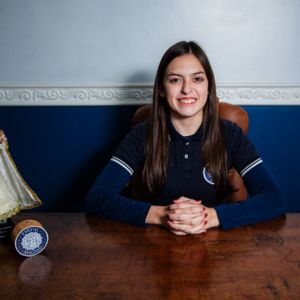 Maria Clara Aguiar
