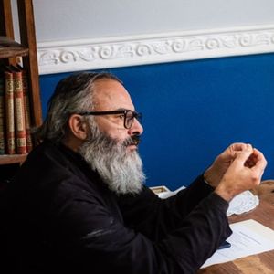 Padre Cléber dos Santos Dias