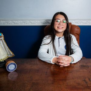 Sarah Rocha Pereira